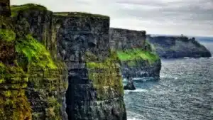 Harry Potter + Cliffs of Moher|Horcrux Cave situated in Harry Potter|About the Cliffs of Moher 