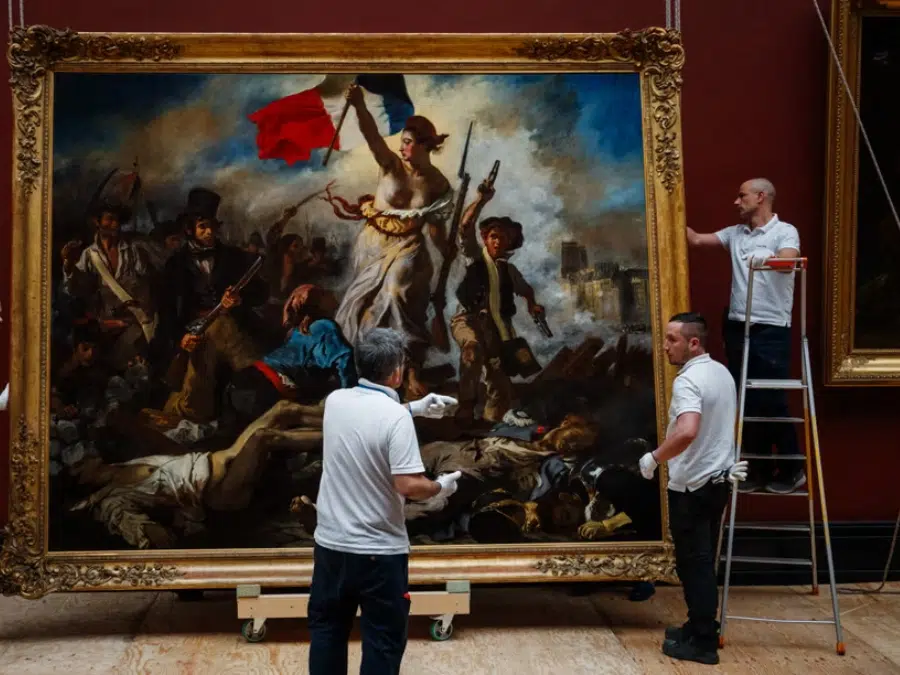 History & Restoration