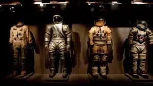 history of kennedy space center||