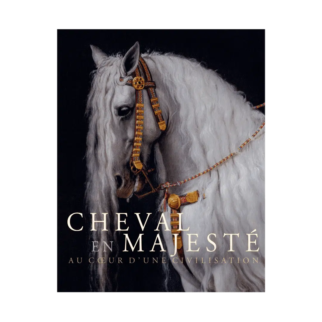 Horse in Majesty
