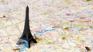 How to reach Eiffel tower|How to reach Eiffel Tower by RER|How to reach Eiffel Tower by Boat||How to reach Eiffel Tower by Bus|