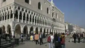 How to Reach Doge’s Palace