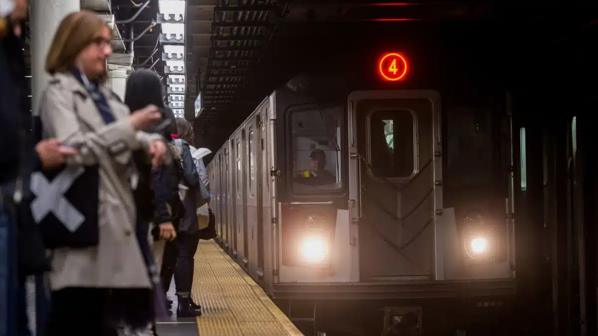 How to reach nyc