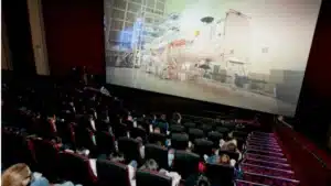 IMax Theater|IMAX Theater|How can I Watch a Film at the IMAX Theater|