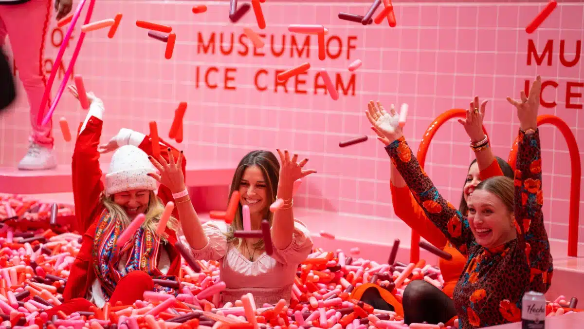 Ice Cream Museum in|What is the Museum of Ice Cream|buy Museum of Ice Cream tickets|How long does it take at the Museum of Ice Cream|Museum of Ice Cream ticket|Museum of Ice Cream Combo Tickets|new york Public transport|Museum of Icecream opening hours|Best Time to Visit the Museum of Ice Cream