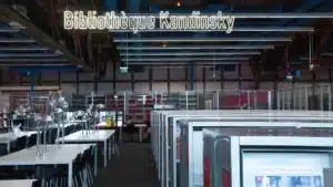 Kandinsky Library