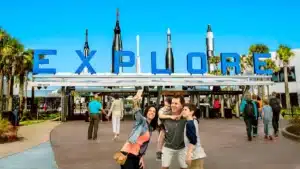 kennedy space center tickets