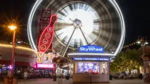 Niagara SkyWheel
