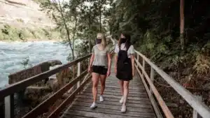 Niagara falls Facts about Niagra Falls