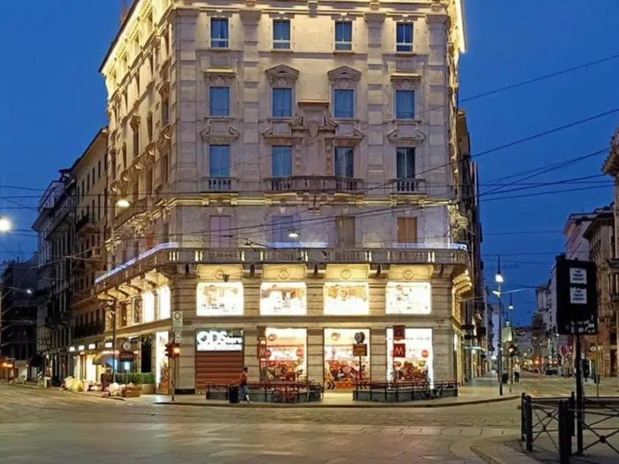 ODSweet Duomo Milano Hotel