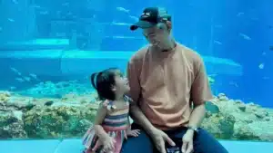 One Ocean Realm At SeaWorld Abu Dhabi|One Ocean Realm