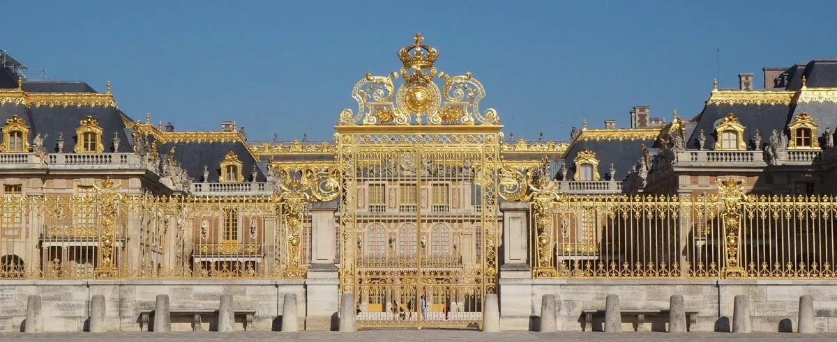 Palace to Museum