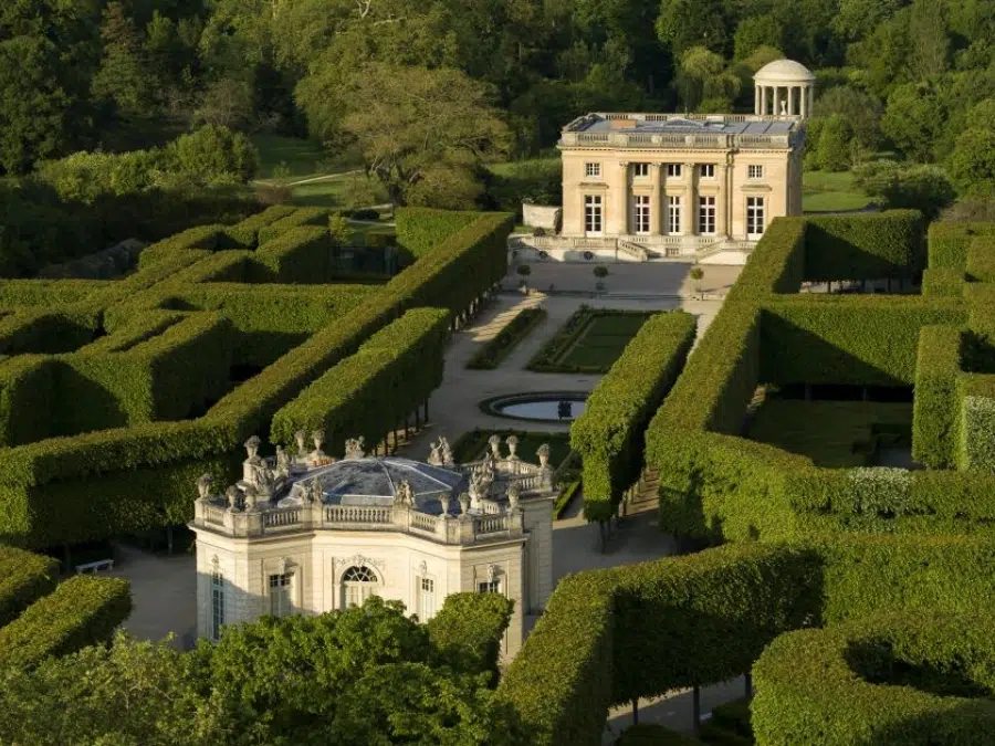 Petit Trianon