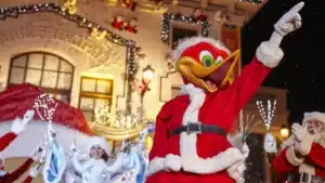 PortAventura Christmas|christmas in portaventura
