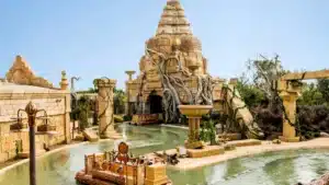 PortAventura Park Tickets||