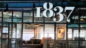 Restaurants near Guinness Storehouse