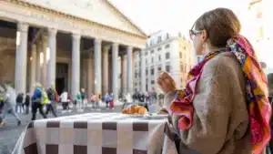 Restaurants near Pantheon Rome