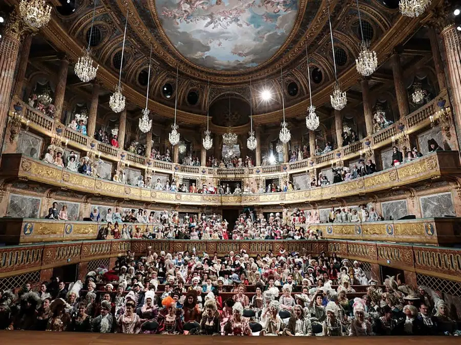 Royal Opera