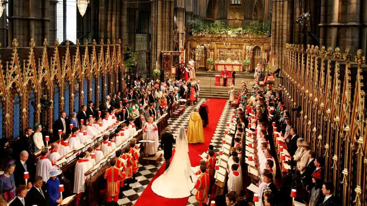 Royal-Weddings-At-Westminster-Abbey