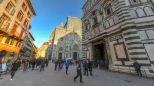 Rules And Regulations Before Visiting Florence Duomo
