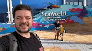 SeaWorld Abu Dhabi Opening Hours|Sea World Abu Dhabi Opening Hours