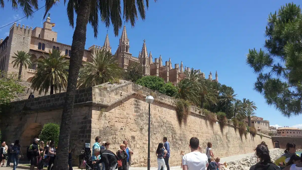Skip the Line Palma Cathedral