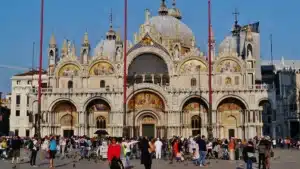 Doge’s Palace and St. Mark’s Basilica Tour