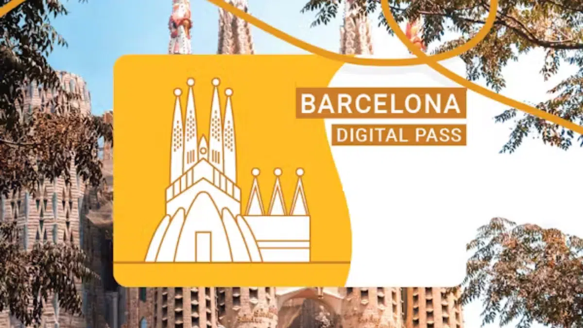 The Barcelona Pass