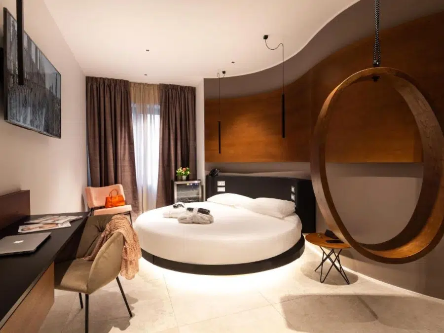 The Corner Duomo Hotel & SPA