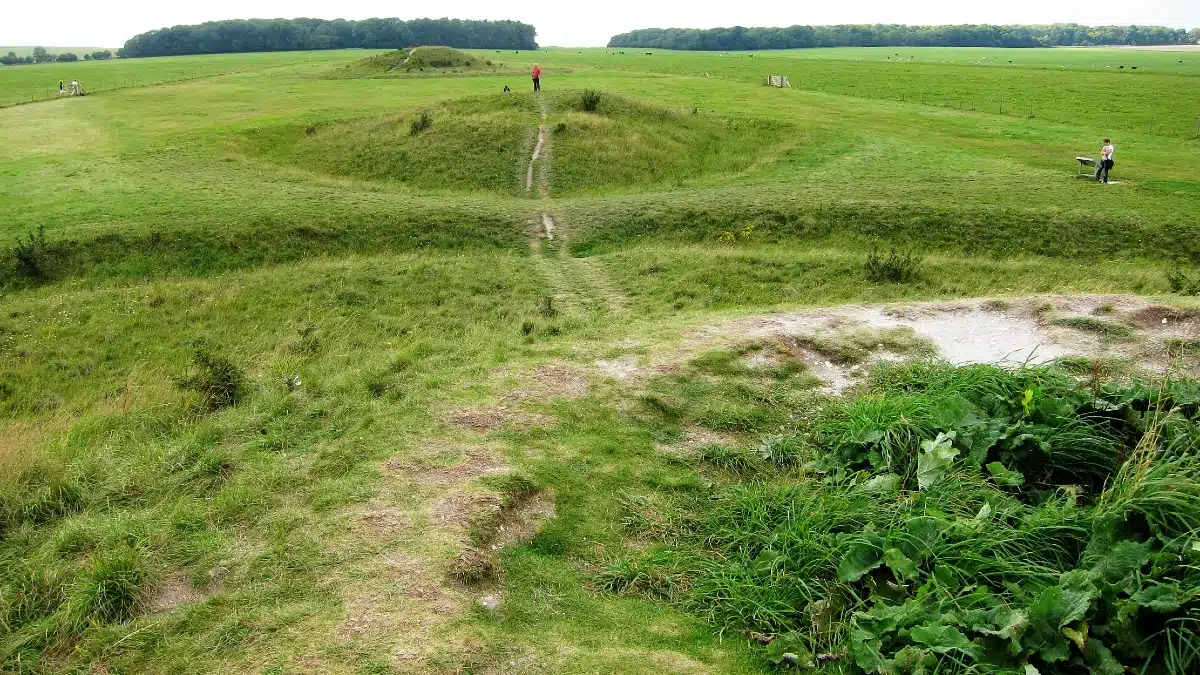 Stonehenge Cursus History Significance And More Stonehenge Cursus History Significance And More