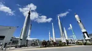 The Legacy of Kennedy Space Center Missions|Apollo 11 kennedy space center|Hubble Telescope Launch|Columbia STS-1|Columbia STS-9|Columbia STS-107 Mission|Apollo-Soyuz Test Project