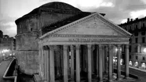 The Secrets and History of the Roman Pantheon