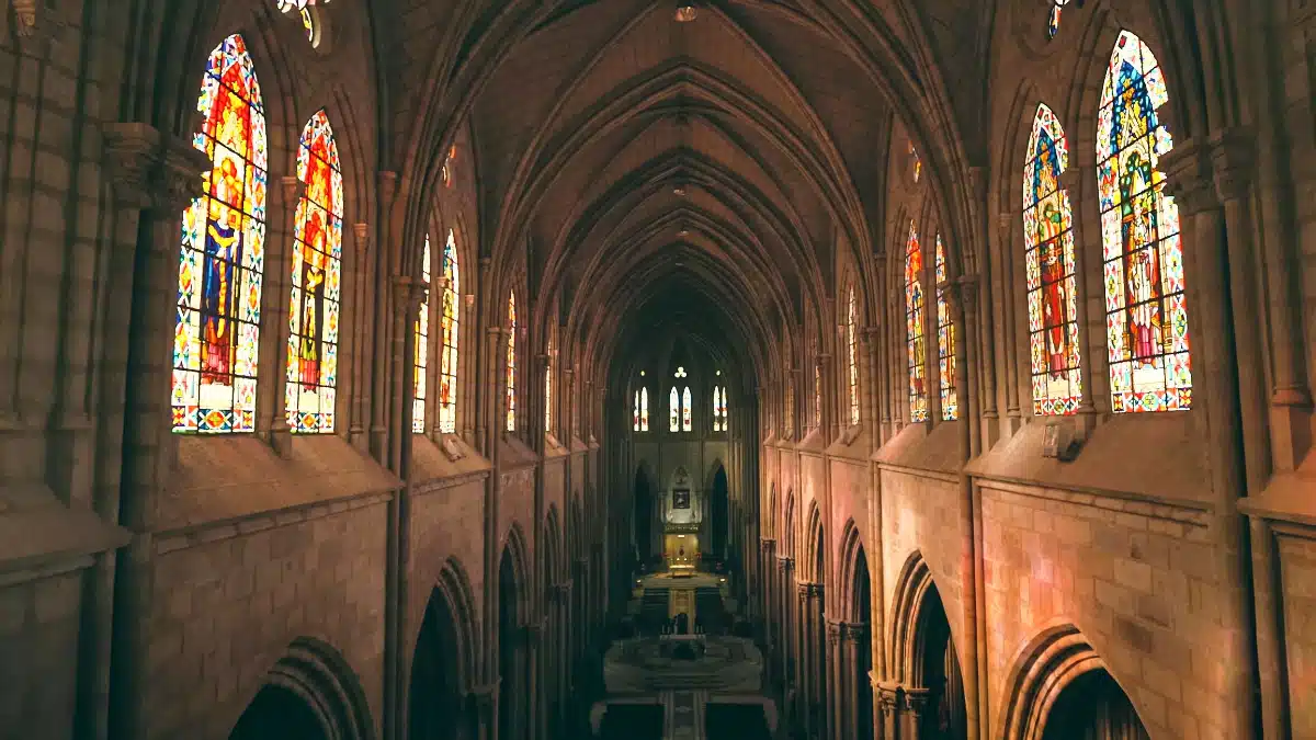 The Top 5 Most Beautiful Cathedrals in Europe