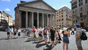 Tips Pantheon rome