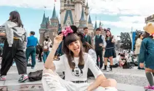 Tips for Visiting Tokyo Disneyland|Book Tokyo Disneyland Tickets|Arrive at least 1 hour before the park opens|Keep an itinerary in mind|Wear Light and Comfortable Clothes||