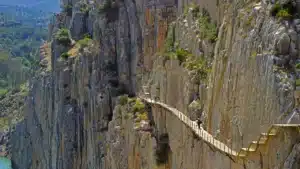 Tips for visiting Caminito del Rey