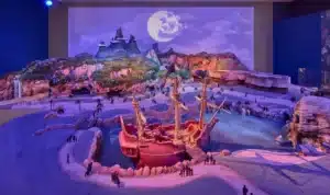 Tokyo Disney Resort Events and Programs