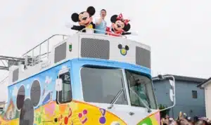 Tokyo DisneySea Tickets|DisneySea Tokyo Online Tickets|Tokyo Disneyland Transfer Tickets