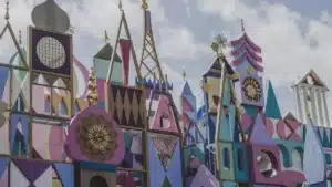 Tokyo Disneyland vs DisneySea|Dining Experience In Tokyo||