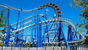 Top 10 Must-See Attractions at Gardaland Park