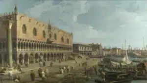 Top 5 Doge’s Palace Paintings That Will Tickle Your Fancy