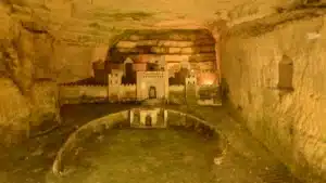 Unveiling the Secrets of Port Mahon Quarry