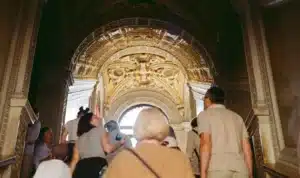 What to See Inside Doge’s Palace