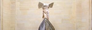Winged Victory of Samothrace: Louvre’s Wings of Glory