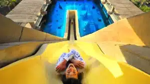 aquaventure waterpark height restrictions