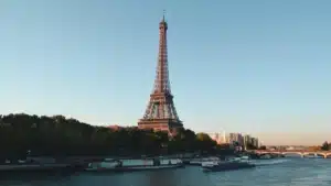 eiffel tower seine river cruises|eiffel tower seine river cruises