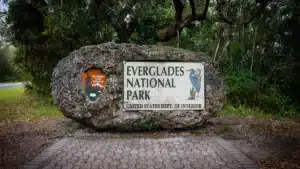 everglades national park