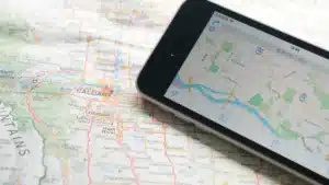 how to reach kennedy space center