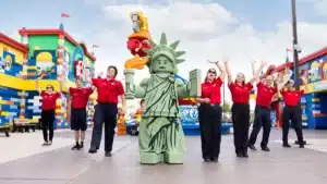 legoland california||