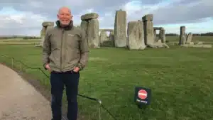 opening hour of stonehenge